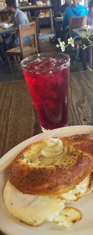 No prior experience is necessary for undercover brunch assignments.