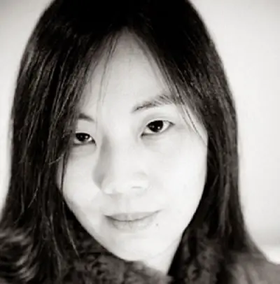 Sande Chen from Freelance
