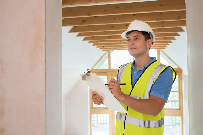 Construction and Building Inspectors
