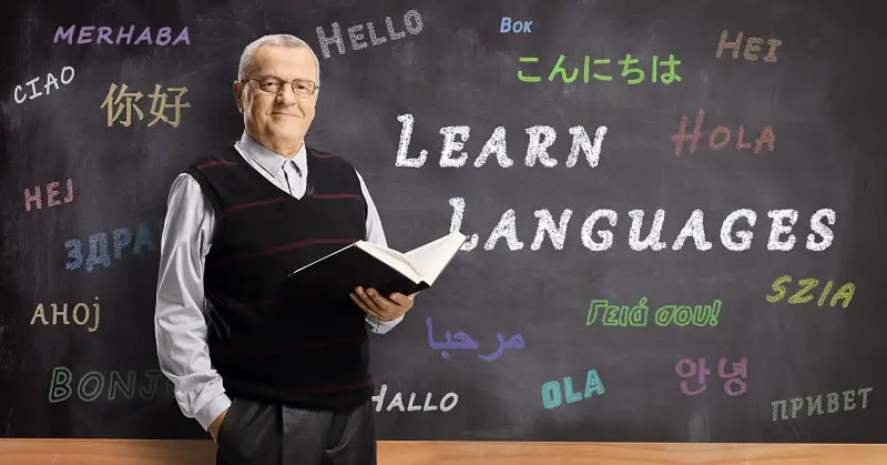 Foreign Language Professors