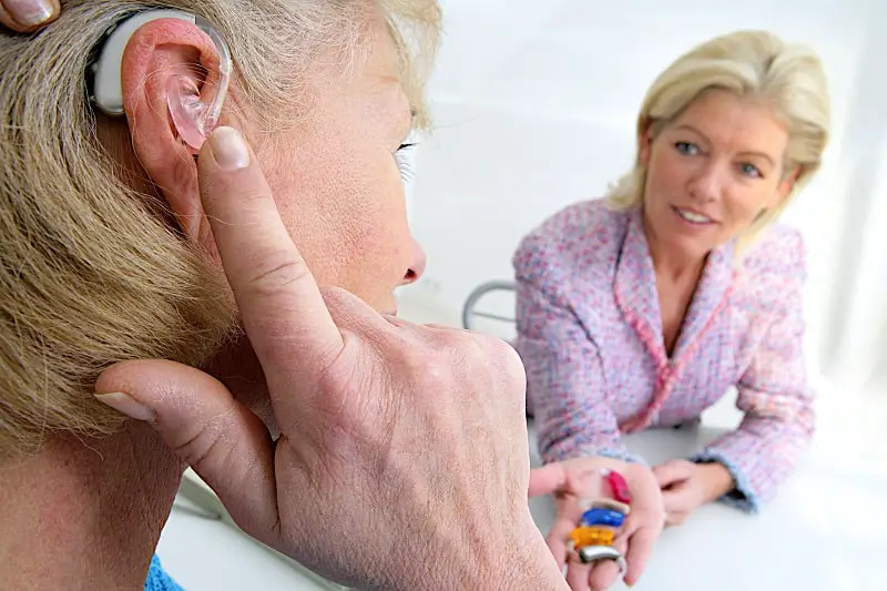 Hearing Aid Specialists