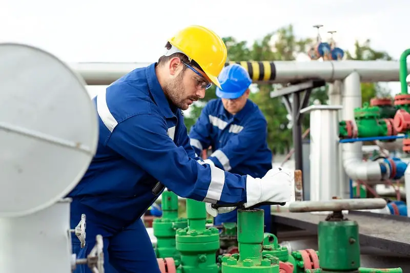 Methane/Landfill Gas Generation System Technicians