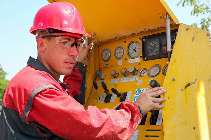 Oil and Gas Drill Operators