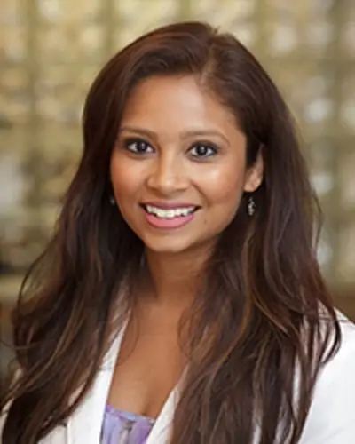 Dr. Sima Patel from New York Allergy & Sinus Centers