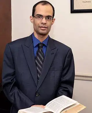 Kyle Persaud from Persaud Law Office