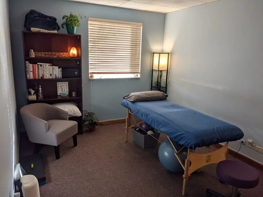 Day In The Life Of Physical Therapist Marin L. Campbell, PT, DPT