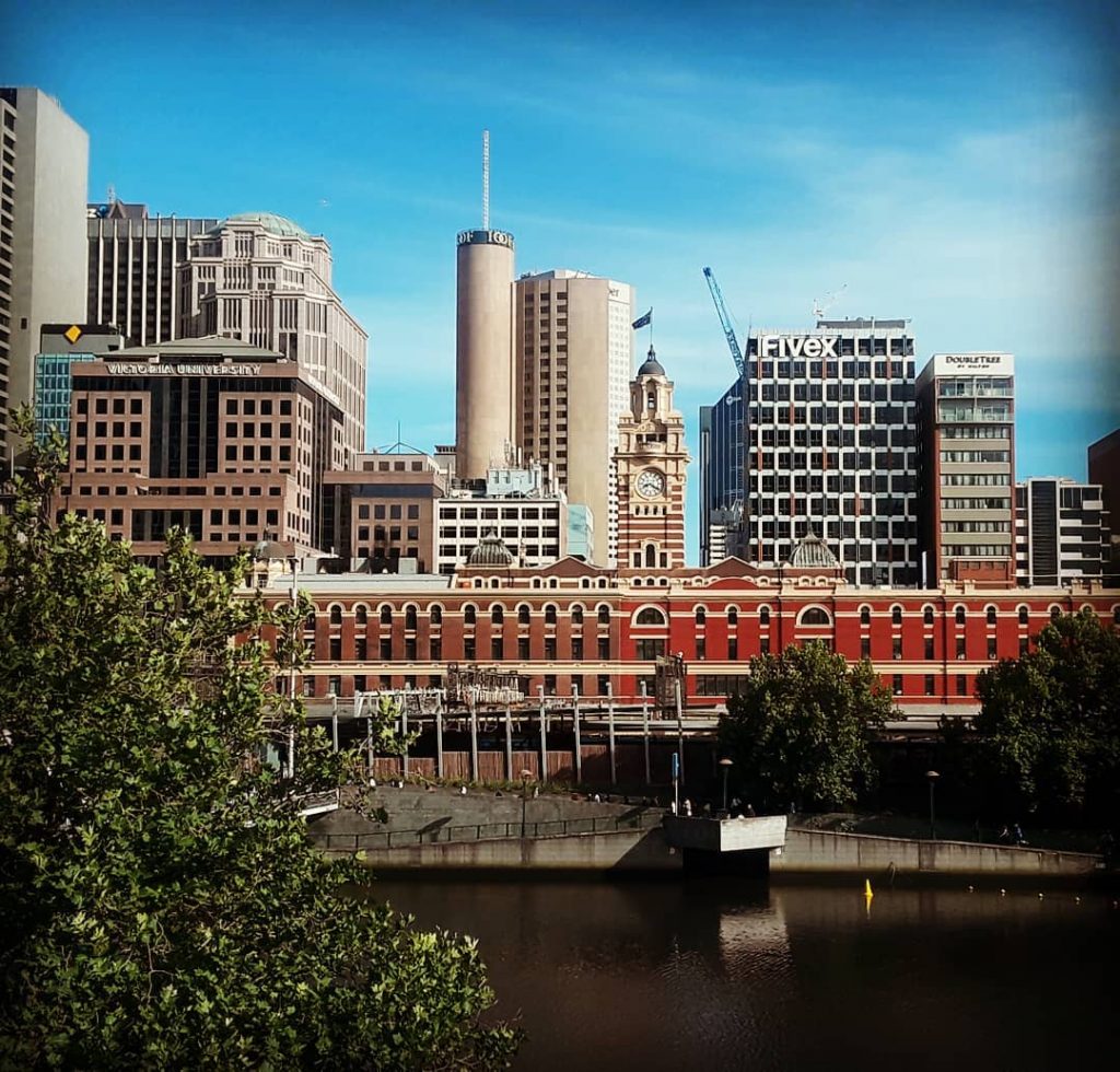 Day In The Life Of Travel Advisor Melita Martin Radtke