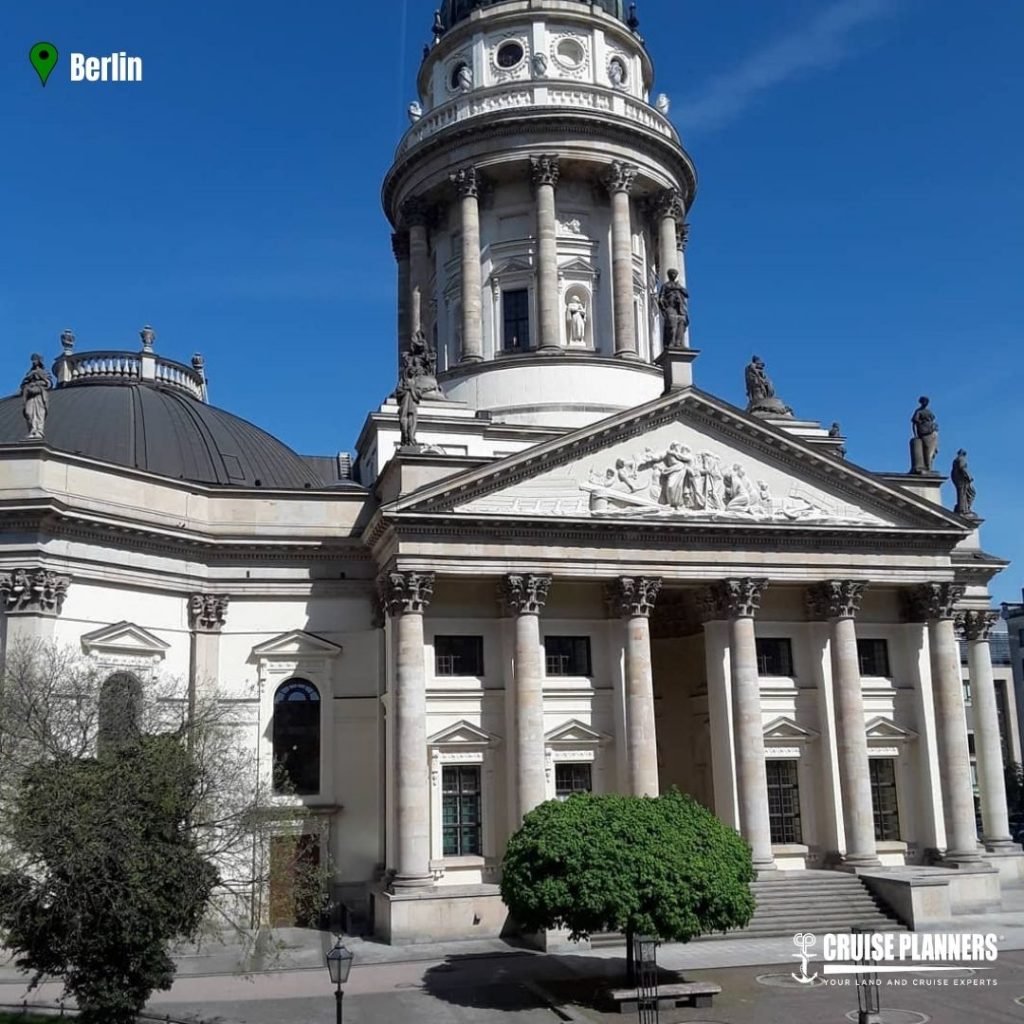 Day In The Life Of Travel Advisor Melita Martin Radtke