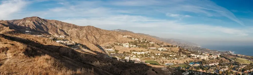 A view from Pepperdine Graziadio Business School