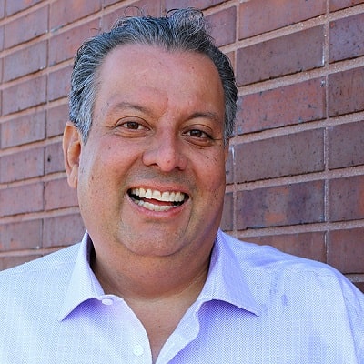 Phil Zavala from 4Corner Business Services