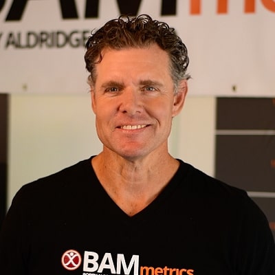 Bobby Aldridge from BAMmetrics