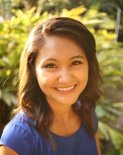 Dr. Ashley Estanislao, DPT from 