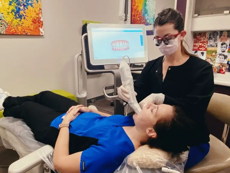 Day In The Life Of Doctor of Dental Surgery Dr. Kate Ring OwlGuru