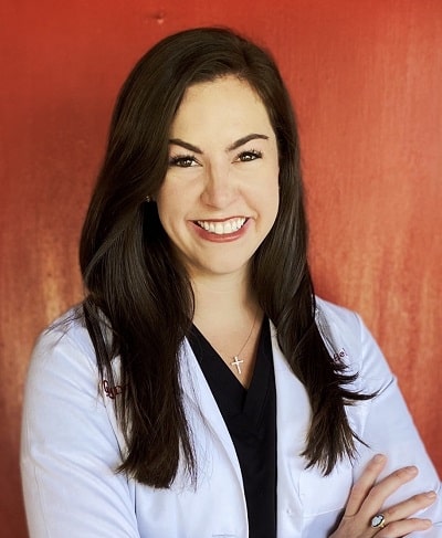 Dr. Kate Ring from Grace Dental Design