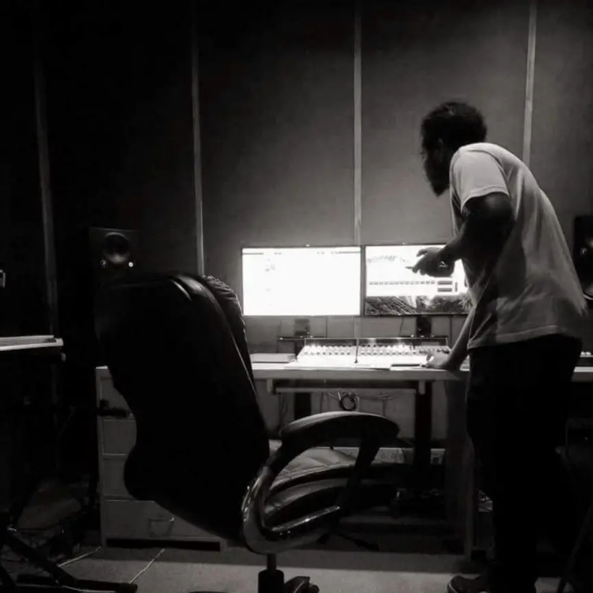 Sound Engineering Technicians Career Everything You Need To Know In