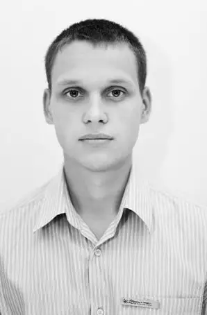 Dmytro Serheeiv from Self-employed