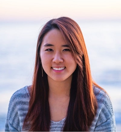 Chloe Choe from Blueprint Test Prep