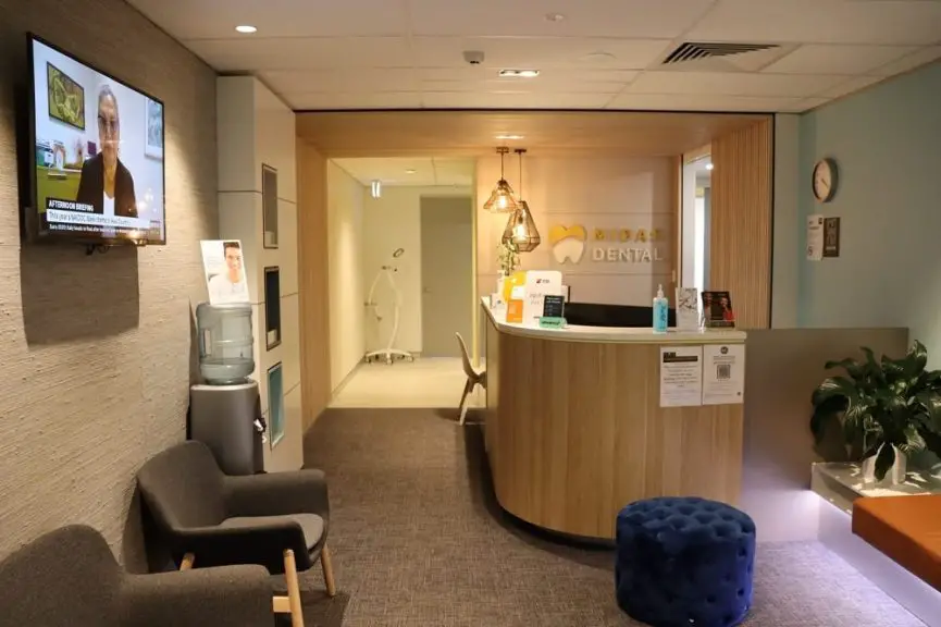 Day In The Life Of Principal Dentist Dr. Katrina Zhao