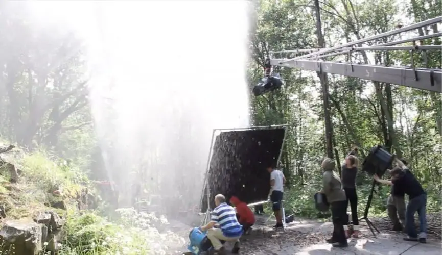 Day In The Life Of Special Effects Technician Olov Nylander OwlGuru