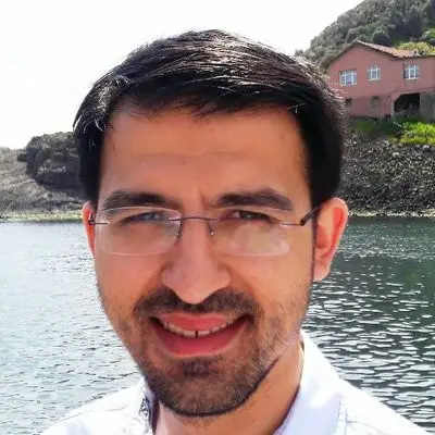 Mehmet Ali from Tigillo, a consulting company in London