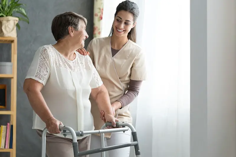 What Does A Nursing Home Administrator Do (including Their Typical Day