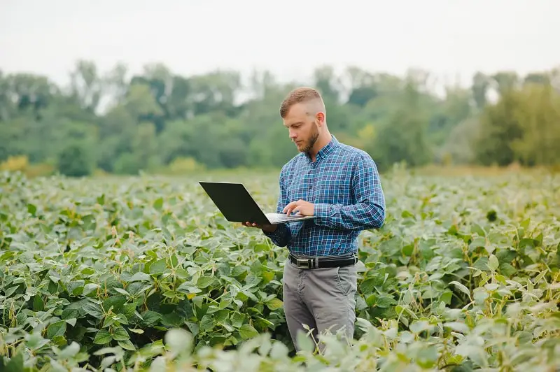 Agricultural Engineers