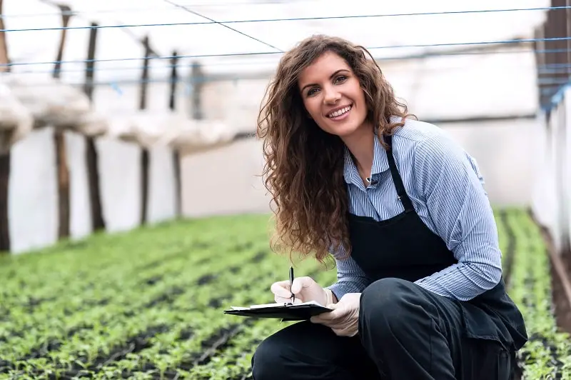 Agricultural Inspectors