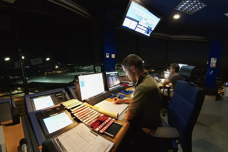 Air Traffic Controllers Career Everything You Need To Know In One Min