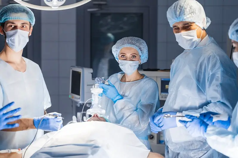 Anesthesiologist Assistants Career: Everything You Need To Know In One Min