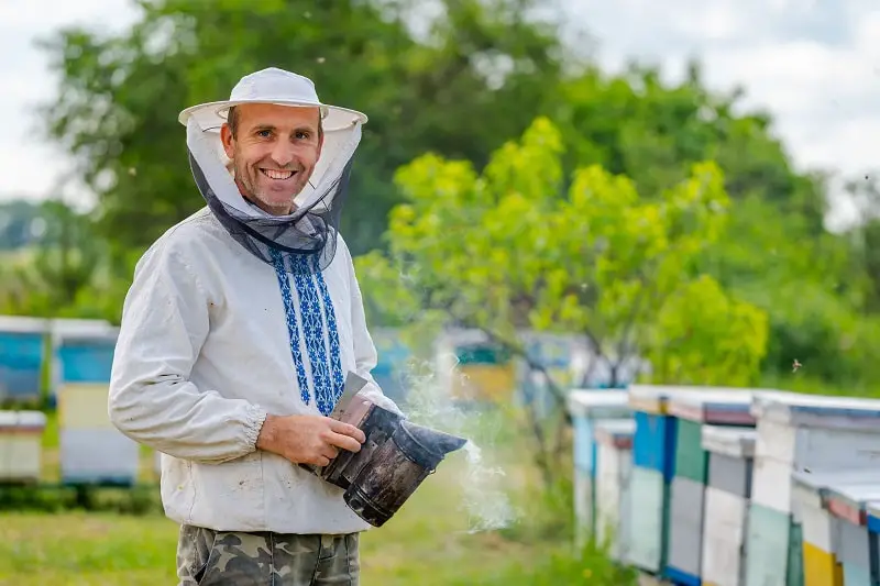 Beekeepers