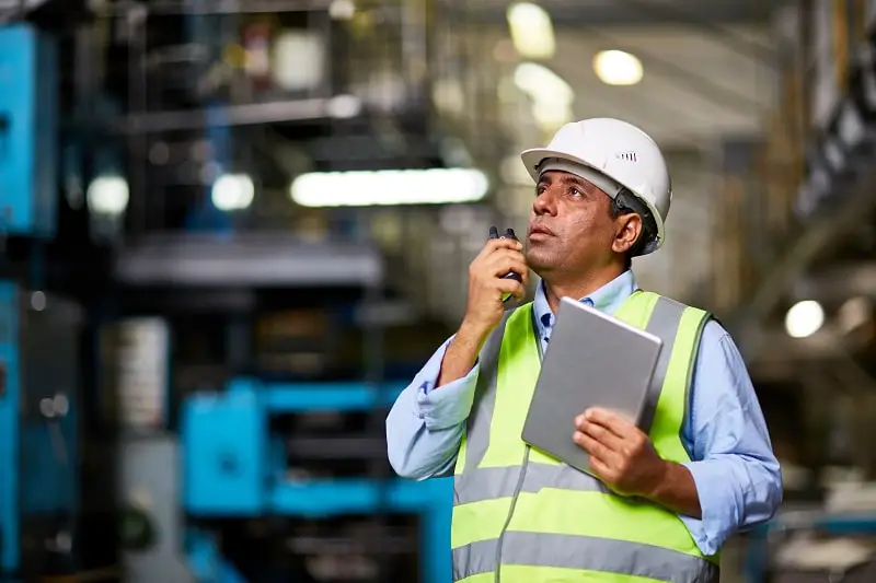 Biofuels Processing Technicians