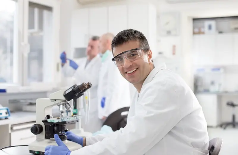 What Do Biologists Do (including Their Typical Day At Work)