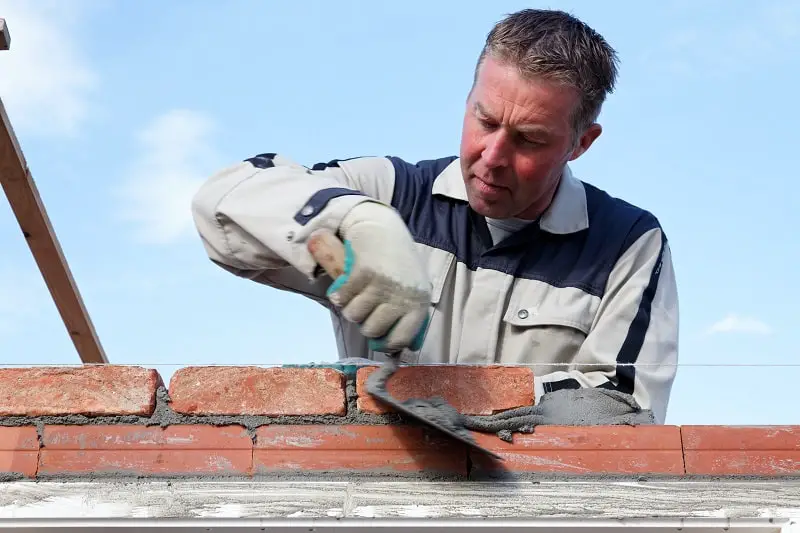 Brickmasons and Blockmasons