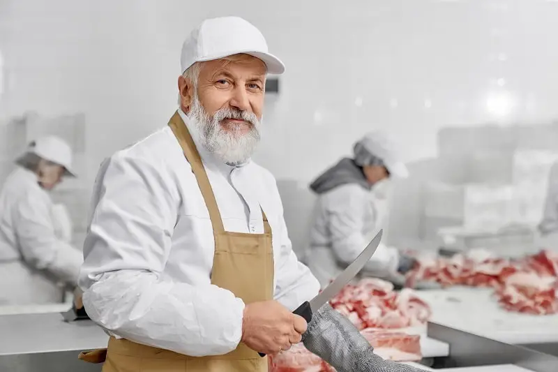 Butcher: What Is It? and How to Become One?