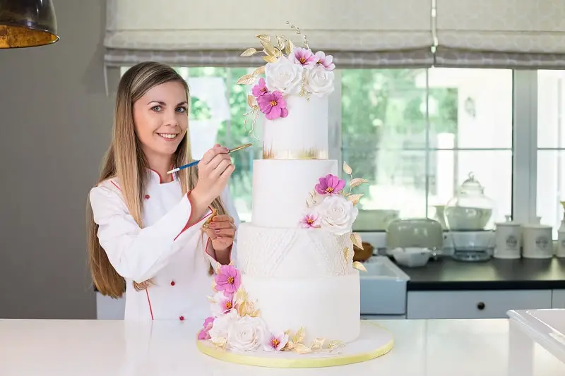 What Does A Cake Decorator Do Including Their Typical Day At Work - How To Get A Job As Cake Decorator