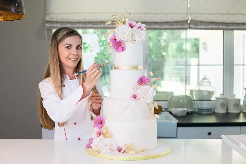 What Does A Cake Decorator Do (including Their Typical Day at Work)