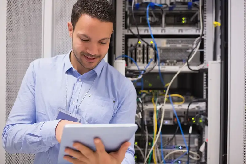 security architect salary california