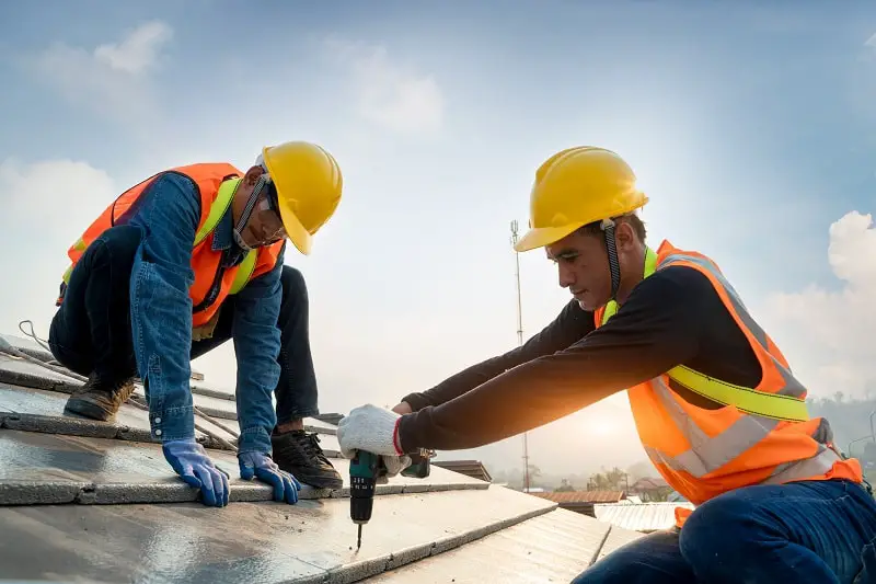 Construction Laborers