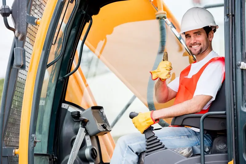 Crane and Tower Operators