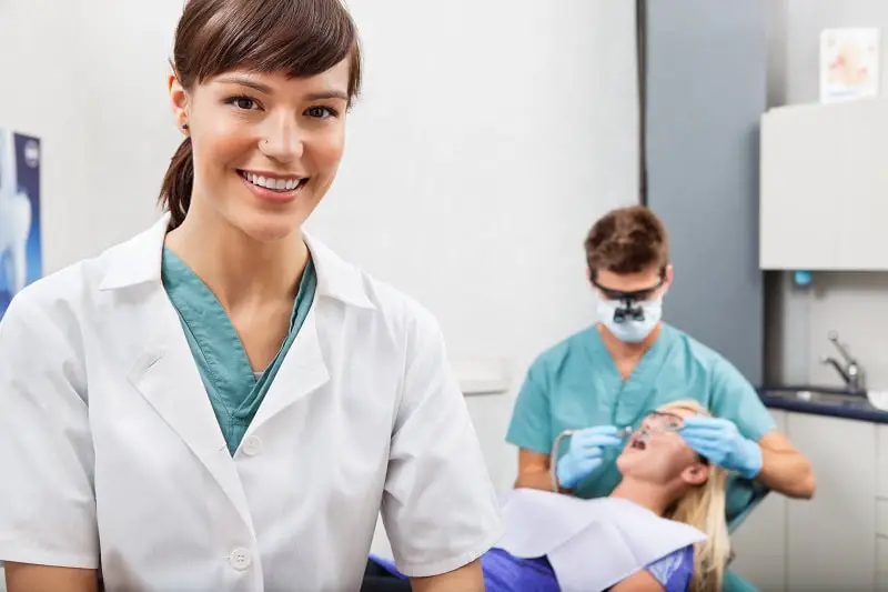 Dental Assistants