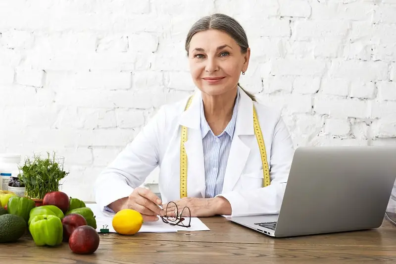 Dietetic Technicians