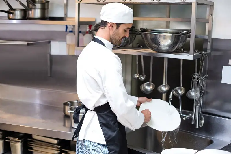 First-Line Supervisors of Food Preparation & Serving Workers at My Next Move