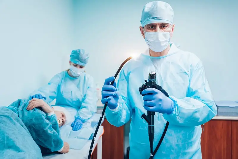 how to become an endoscopy technician a step by step guide