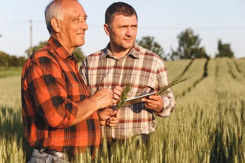 Farm Labor Contractors