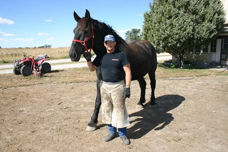 Farriers