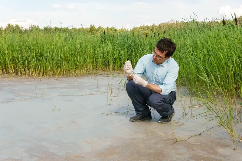 Field Biologists