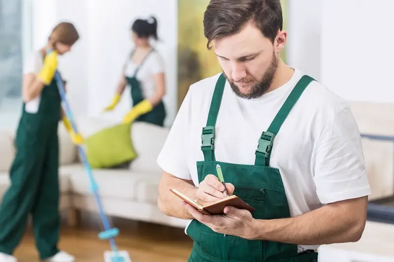 Housekeeping Supervisors Career Everything You Need To Know In One Min