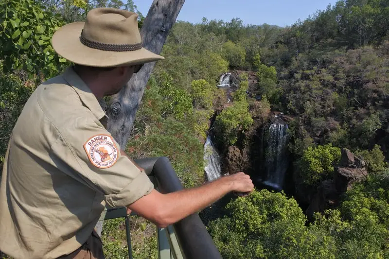 How To Become a Game Warden [Requirements & Salary]