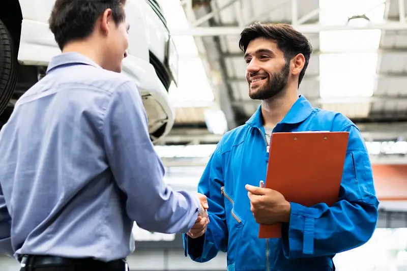 Fuel Cell Technicians