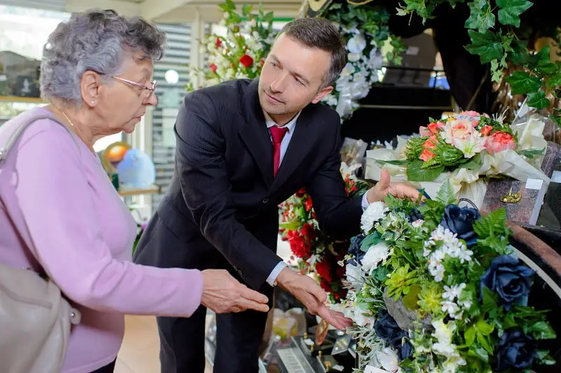 Funeral Attendants